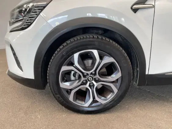 RENAULT CAPTUR II - voiture d'occasion - Photo 23