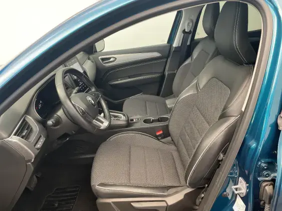 RENAULT ARKANA - voiture d'occasion - Photo 17