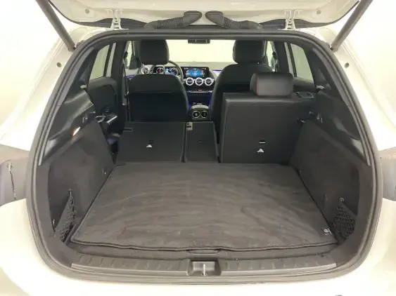MERCEDES-BENZ GLA II - voiture d'occasion - Photo 16