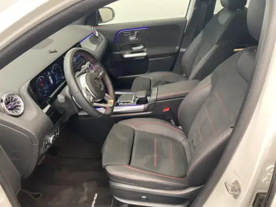 MERCEDES-BENZ GLA II - voiture d'occasion - Photo 18
