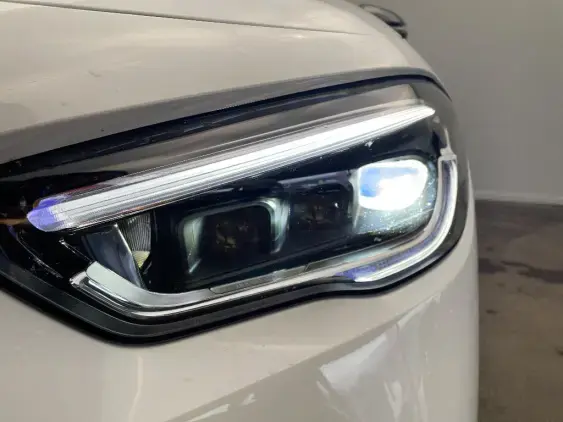 MERCEDES-BENZ GLA II - voiture d'occasion - Photo 22