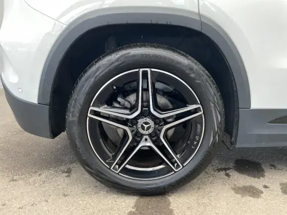 MERCEDES-BENZ GLA II - voiture d'occasion - Photo 25