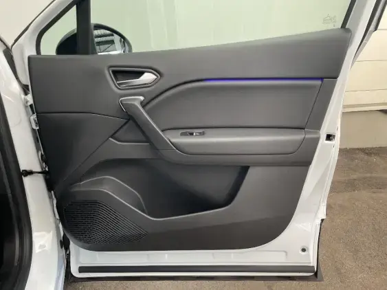 RENAULT CAPTUR II - voiture d'occasion - Photo 19