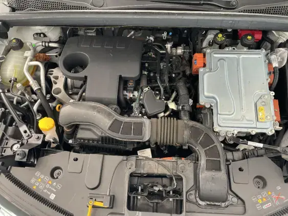 RENAULT CAPTUR II - voiture d'occasion - Photo 20