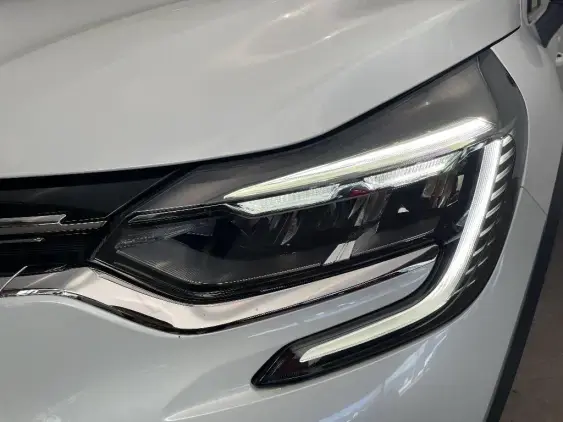 RENAULT CAPTUR II - voiture d'occasion - Photo 21