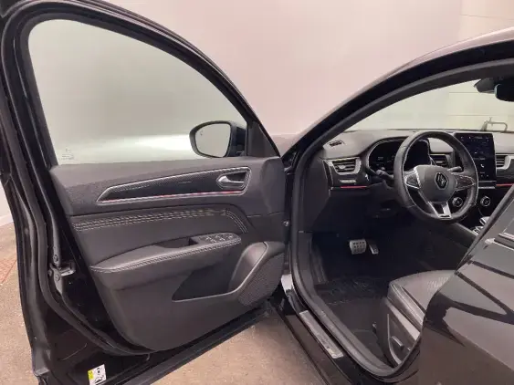 RENAULT ARKANA - voiture d'occasion - Photo 19
