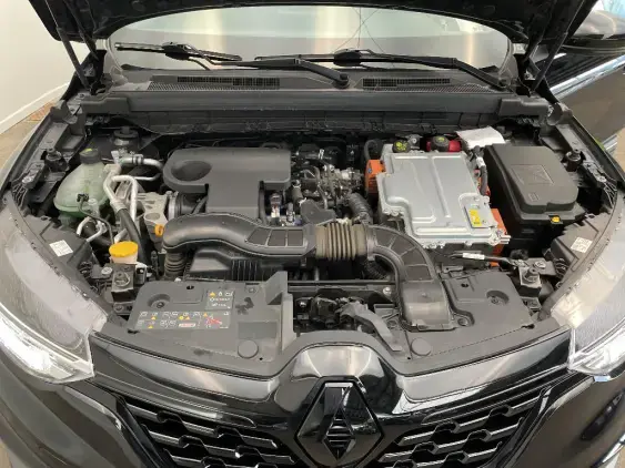 RENAULT ARKANA - voiture d'occasion - Photo 21