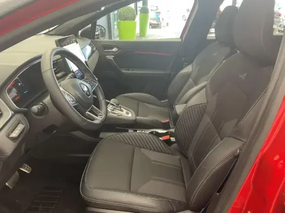 RENAULT CAPTUR II - voiture d'occasion - Photo 17