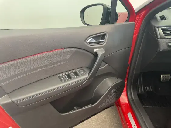 RENAULT CAPTUR II - voiture d'occasion - Photo 18