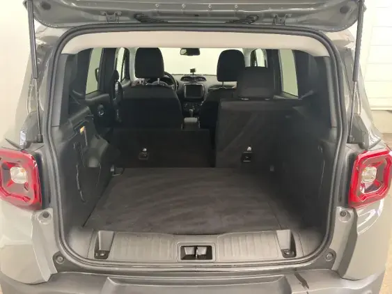 JEEP RENEGADE - voiture d'occasion - Photo 16