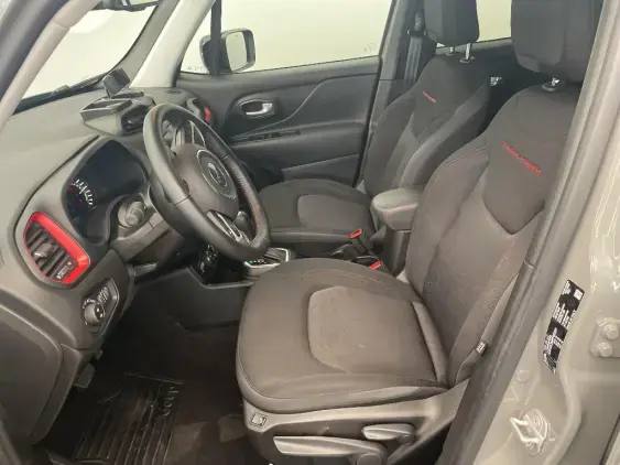JEEP RENEGADE - voiture d'occasion - Photo 18