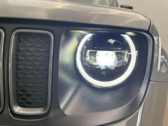 JEEP RENEGADE - voiture d'occasion - Photo 22