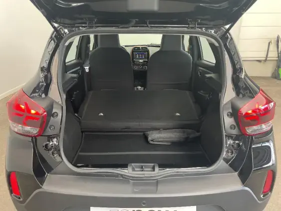 DACIA SPRING - voiture d'occasion - Photo 16