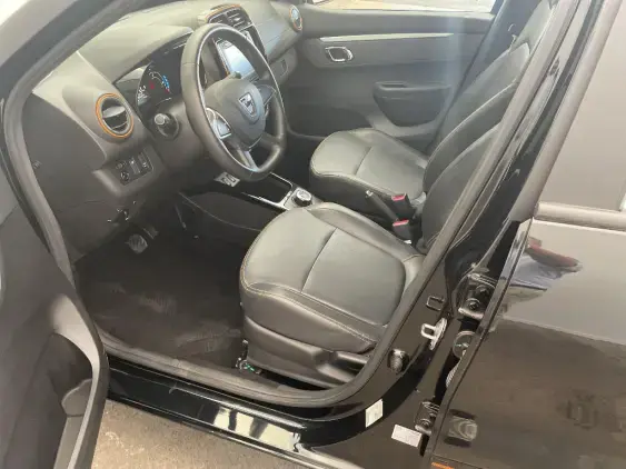 DACIA SPRING - voiture d'occasion - Photo 18