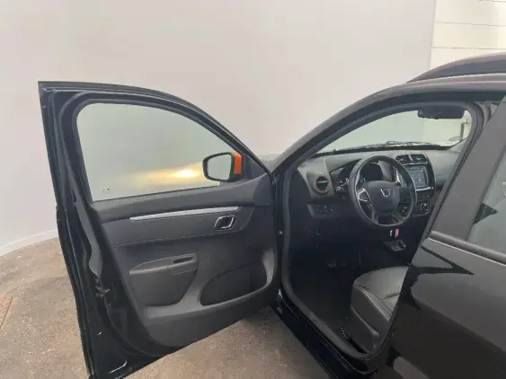 DACIA SPRING - voiture d'occasion - Photo 19
