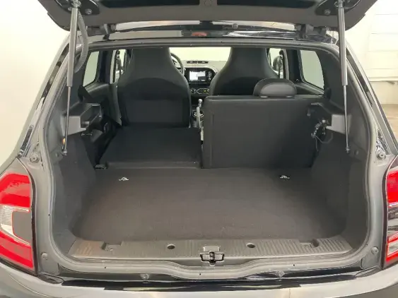 RENAULT TWINGO ELECTRIQUE III - voiture d'occasion - Photo 16