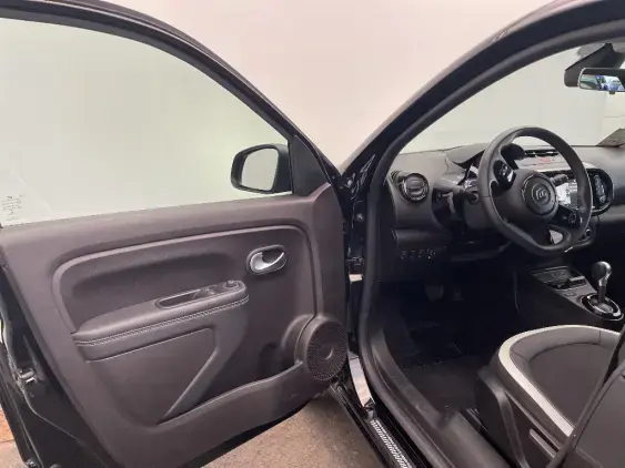 RENAULT TWINGO ELECTRIQUE III - voiture d'occasion - Photo 18