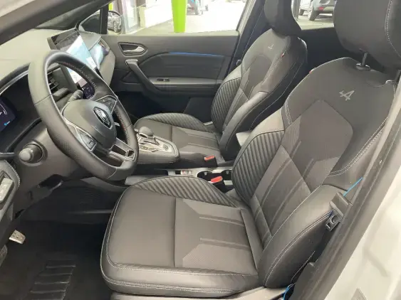 RENAULT CAPTUR II - voiture d'occasion - Photo 18