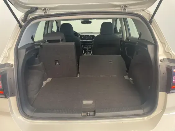 VOLKSWAGEN T-CROSS - voiture d'occasion - Photo 16