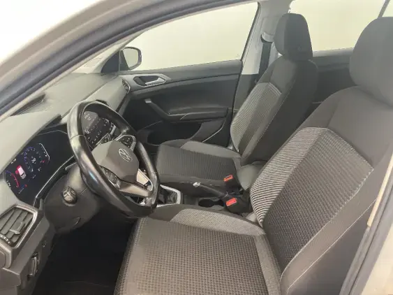 VOLKSWAGEN T-CROSS - voiture d'occasion - Photo 17
