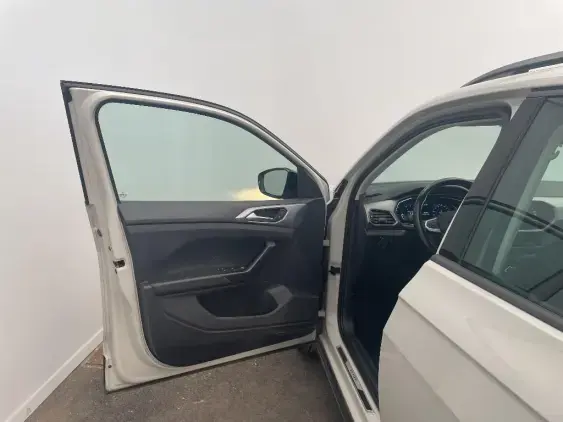 VOLKSWAGEN T-CROSS - voiture d'occasion - Photo 18