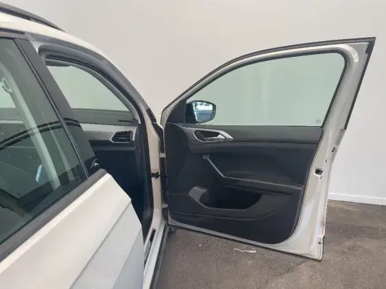 VOLKSWAGEN T-CROSS - voiture d'occasion - Photo 19