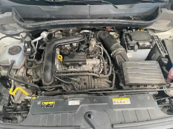 VOLKSWAGEN T-CROSS - voiture d'occasion - Photo 20