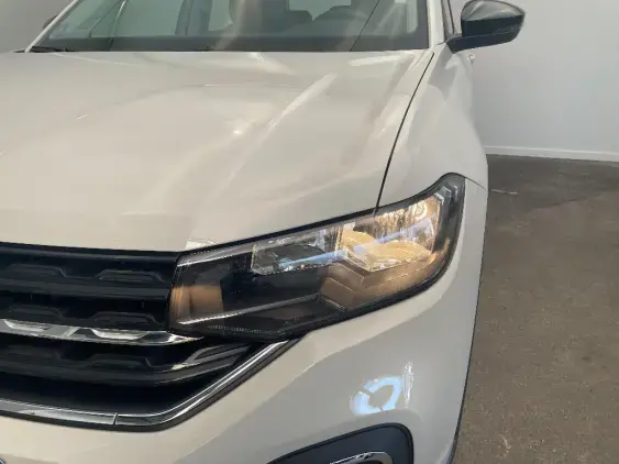 VOLKSWAGEN T-CROSS - voiture d'occasion - Photo 21