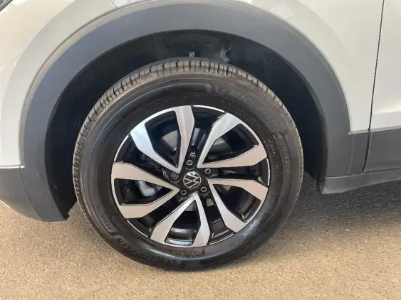 VOLKSWAGEN T-CROSS - voiture d'occasion - Photo 22