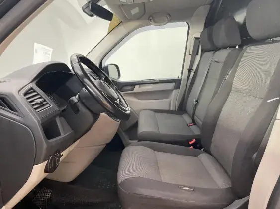 VOLKSWAGEN TRANSPORTER FG VI - voiture d'occasion - Photo 17