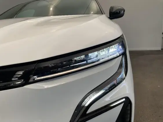 RENAULT MEGANE V - voiture d'occasion - Photo 21