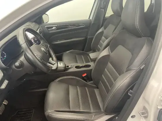 RENAULT ARKANA - voiture d'occasion - Photo 17