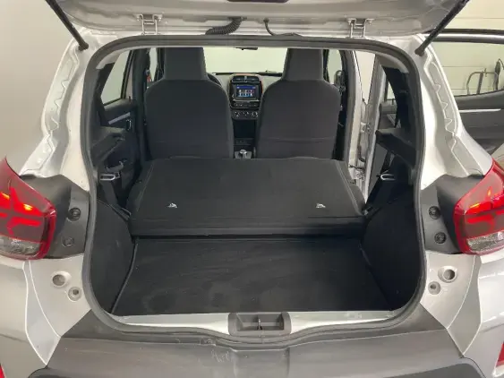 DACIA SPRING - voiture d'occasion - Photo 16