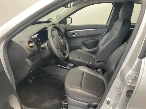 DACIA SPRING - voiture d'occasion - Photo 18