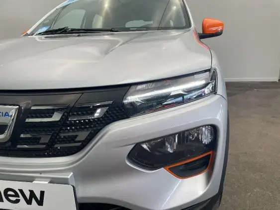 DACIA SPRING - voiture d'occasion - Photo 22