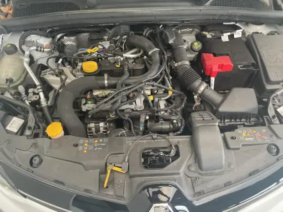 RENAULT CLIO V - voiture d'occasion - Photo 21