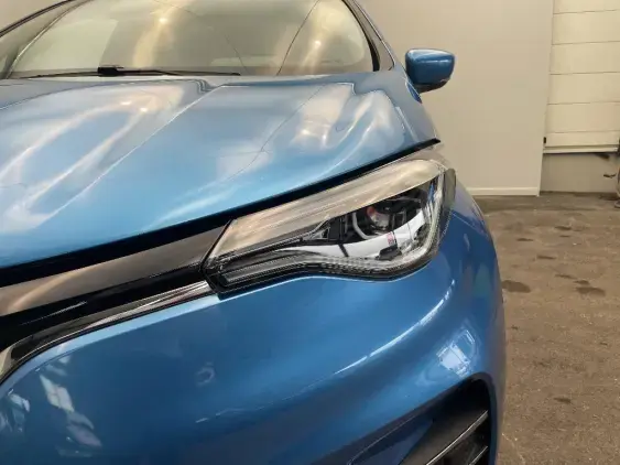 RENAULT ZOE - voiture d'occasion - Photo 20