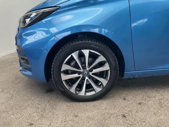 RENAULT ZOE - voiture d'occasion - Photo 21