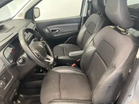 RENAULT EXPRESS VAN I - voiture d'occasion - Photo 17