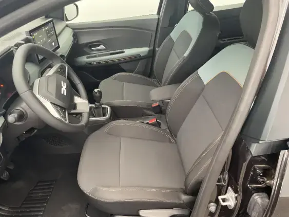 DACIA SANDERO III - voiture d'occasion - Photo 18