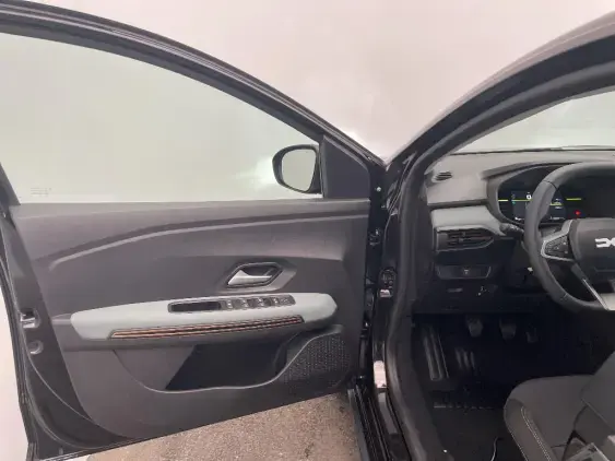 DACIA SANDERO III - voiture d'occasion - Photo 19