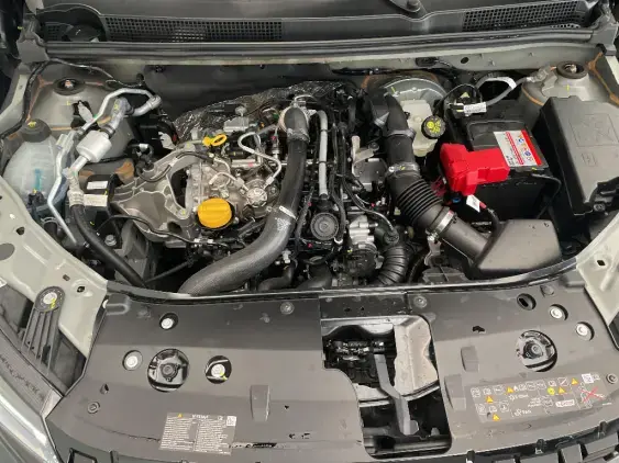 DACIA SANDERO III - voiture d'occasion - Photo 21