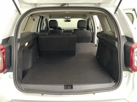 DACIA DUSTER II - voiture d'occasion - Photo 15