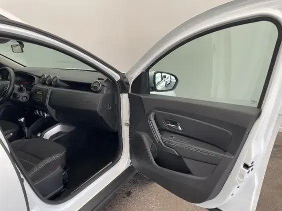 DACIA DUSTER II - voiture d'occasion - Photo 19