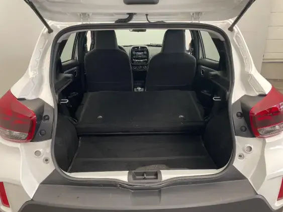 DACIA SPRING - voiture d'occasion - Photo 15