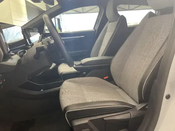RENAULT MEGANE V - voiture d'occasion - Photo 18