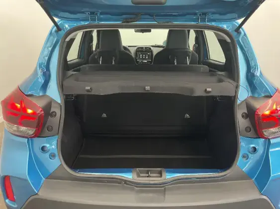 DACIA SPRING - voiture d'occasion - Photo 16