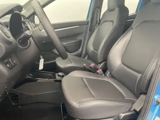 DACIA SPRING - voiture d'occasion - Photo 18