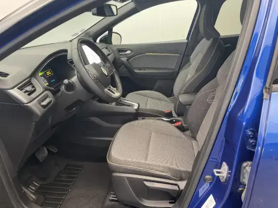 RENAULT CAPTUR II - voiture d'occasion - Photo 18