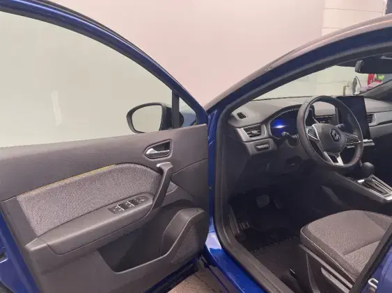 RENAULT CAPTUR II - voiture d'occasion - Photo 19